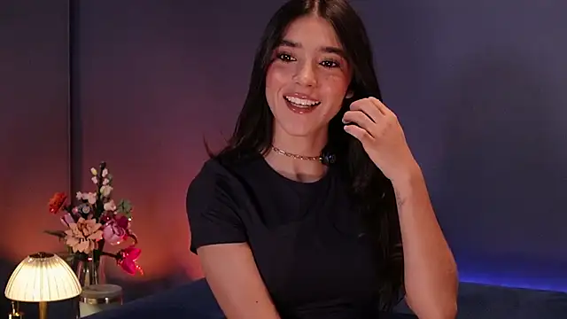 Olivia Collins1 online show from 30, 6, 2026