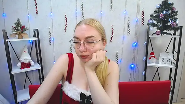 BeatriceFly online show from 26, 12, 2024