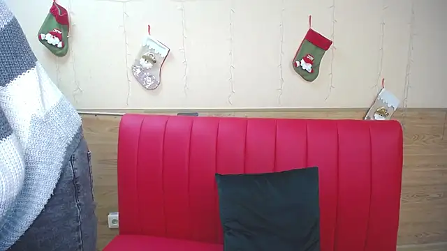 BeatriceFly online show from 28, 12, 2024