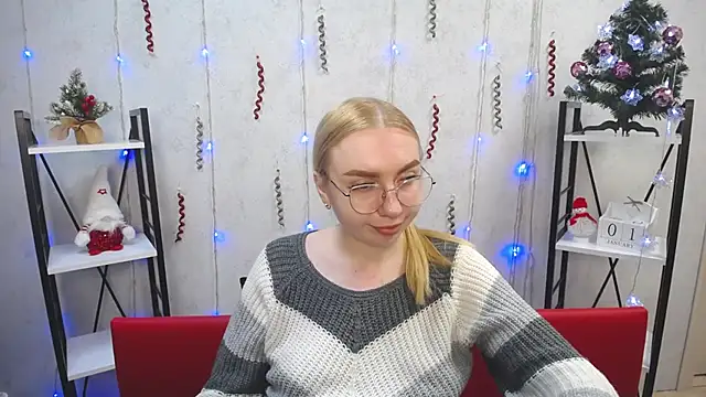 BeatriceFly online show from 3, 1, 2025