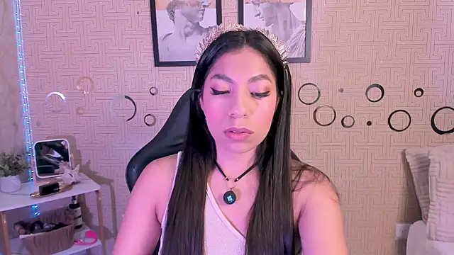 Mia Gothzx online show from 4, 6, 2026