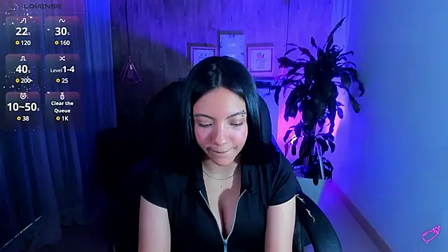 miichael black online show from 19, 1, 2025