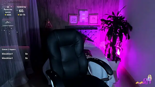 miichael black online show from 26, 1, 2025