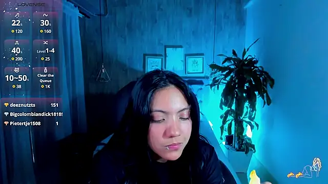 miichael black online show from 28, 1, 2025