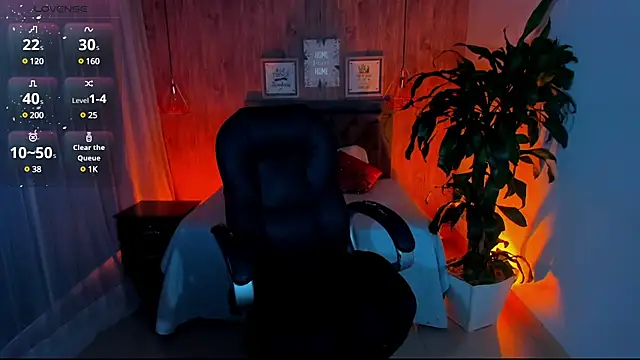 miichael black online show from 23, 2, 2025