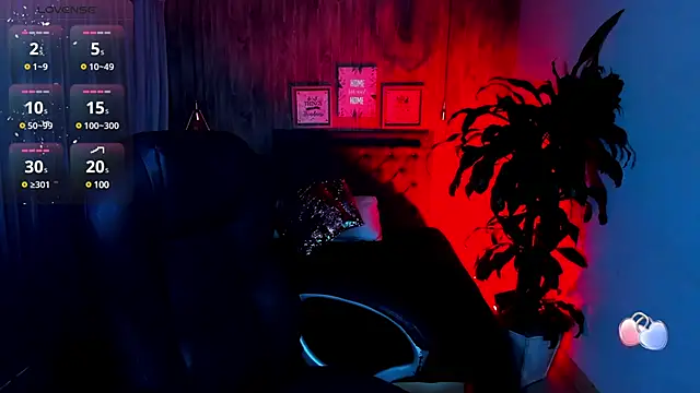 miichael black online show from 20, 3, 2025