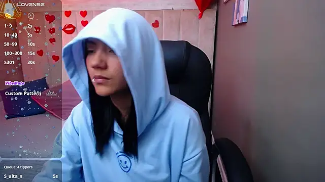 miichael black online show from 22, 3, 2025