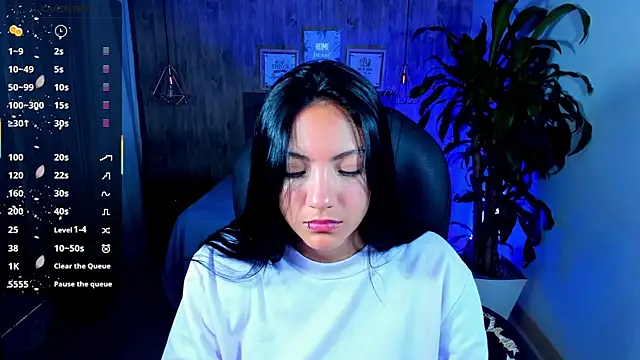 miichael black online show from 17, 9, 2025