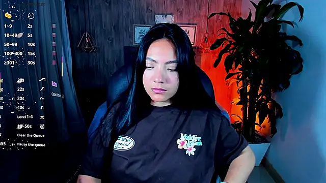 miichael black online show from 22, 9, 2025