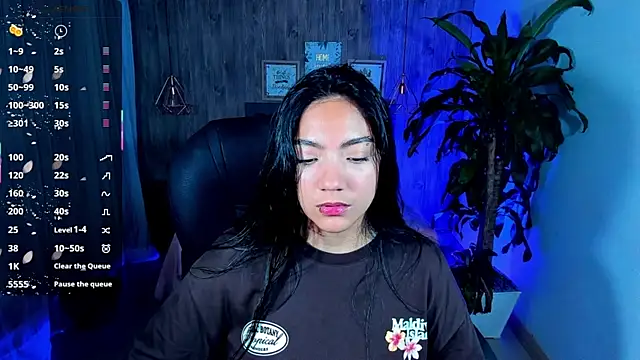 miichael black online show from 1, 10, 2025