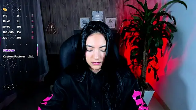 miichael black online show from 9, 10, 2025