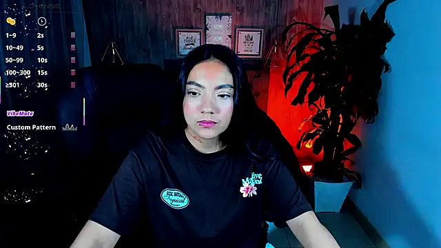 miichael black online show from 17, 10, 2025