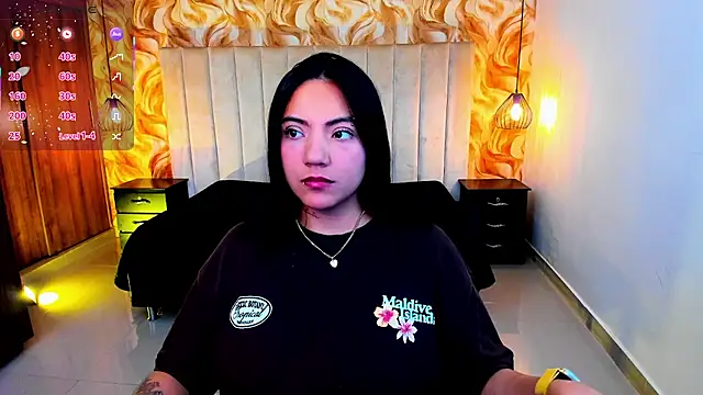 miichael black online show from 21, 4, 2026