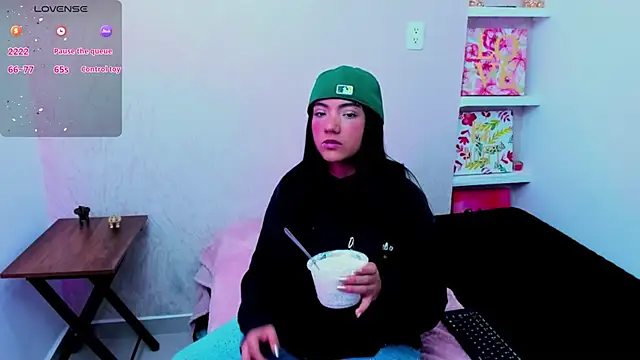 miichael black online show from 26, 4, 2026