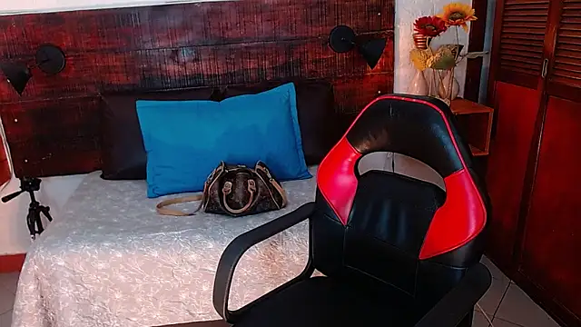 Snapshot of Celeste_sanz chatting on 26, 12, 2024 Celeste sanz online show from 26, 12, 2024