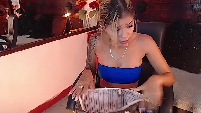 Snapshot of Celeste_sanz chatting on 19, 2, 2025 Celeste sanz online show from 19, 2, 2025