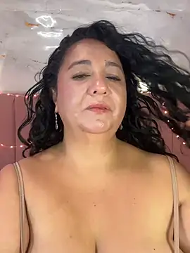 AnSavina online show from 23, 4, 2026