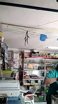 Snapshot of Edged_Hot69 chatting on 15, 1, 2025 Edged Hot69 online show from 15, 1, 2025