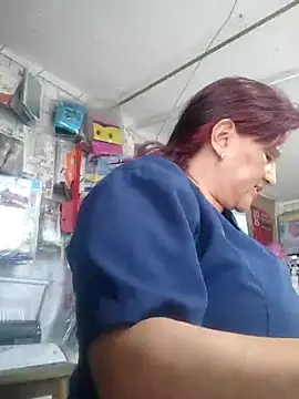 Snapshot of Edged_Hot69 chatting on 6, 3, 2025 Edged Hot69 online show from 6, 3, 2025