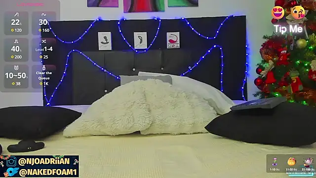 toyboys1 online show from 8, 12, 2024