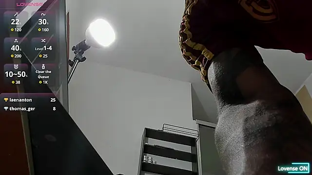 toyboys1 online show from 16, 1, 2025