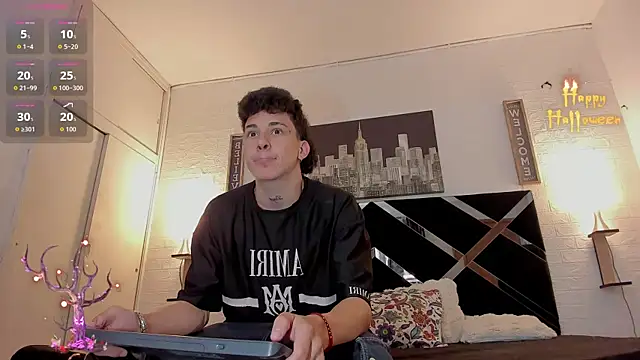 toyboys1 online show from 11, 10, 2025