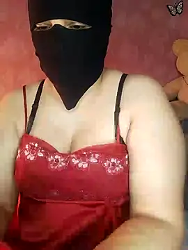 Cat Sharisa online show from 11, 2, 2025