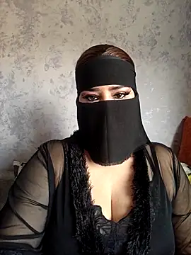 Cat Sharisa online show from 20, 10, 2025