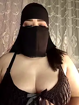 Cat Sharisa online show from 22, 12, 2025