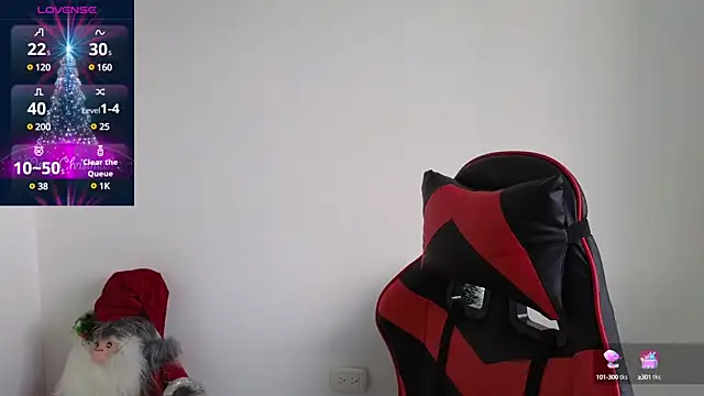 tammyandrade  online show from 14, 12, 2024