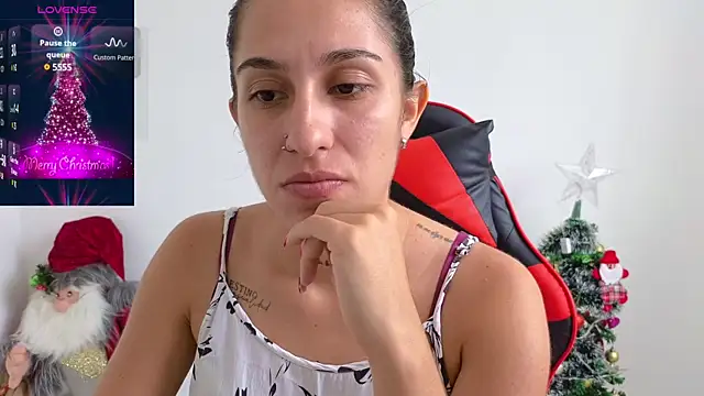 tammyandrade  online show from 19, 12, 2024