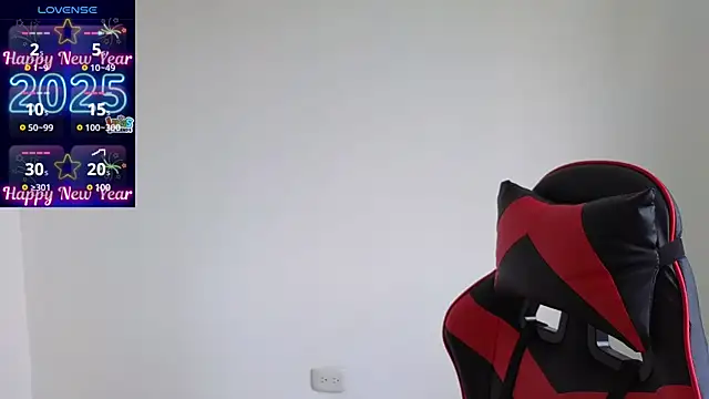 tammyandrade  online show from 14, 1, 2025