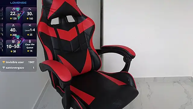 tammyandrade  online show from 13, 2, 2025