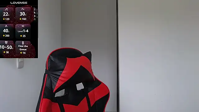 tammyandrade  online show from 22, 2, 2025