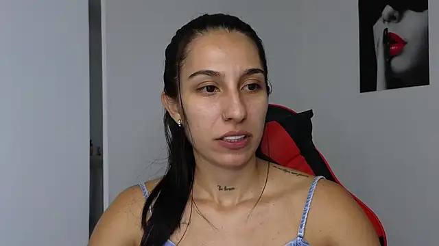 tammyandrade  online show from 26, 2, 2025