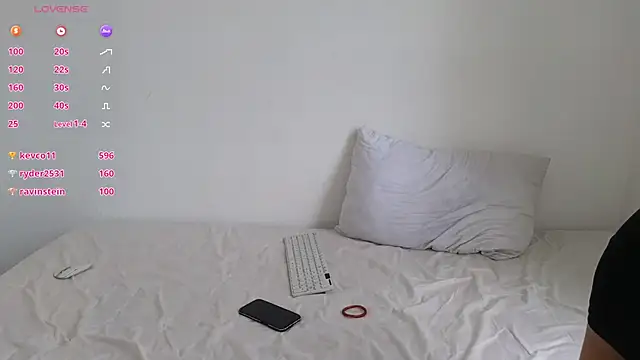 tammyandrade  online show from 21, 3, 2025