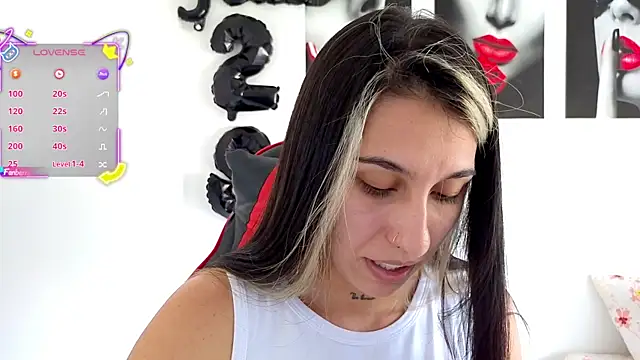 tammyandrade  online show from 10, 9, 2025