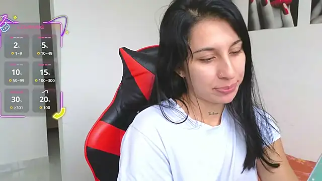 tammyandrade  online show from 13, 2, 2026