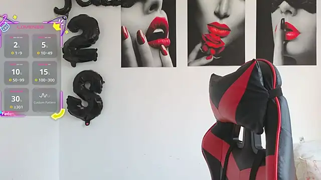 tammyandrade  online show from 19, 2, 2026