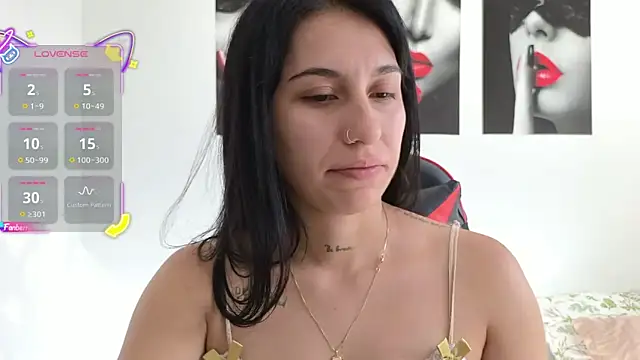 tammyandrade  online show from 21, 4, 2026