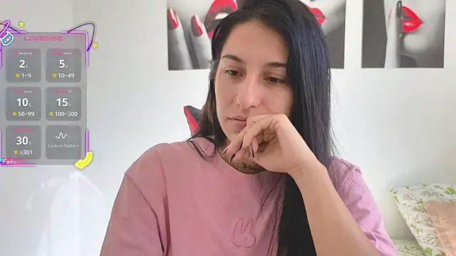 tammyandrade  online show from 22, 4, 2026