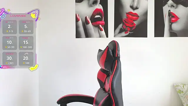 tammyandrade  online show from 27, 4, 2026