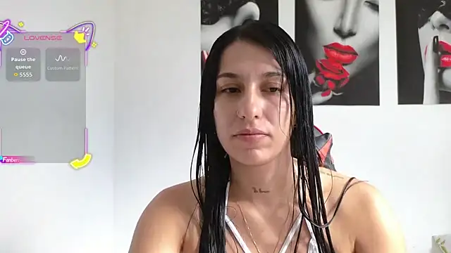 tammyandrade  online show from 23, 5, 2026