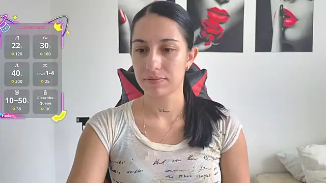 tammyandrade  online show from 5, 6, 2026
