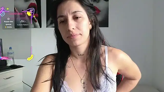 tammyandrade  online show from 11, 6, 2026