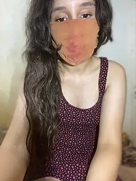 Chahrazad66 online show from 25, 9, 2025