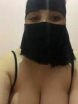 Miss-Soka online show from 5, 12, 2024