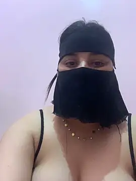 Miss-Soka online show from 20, 12, 2024