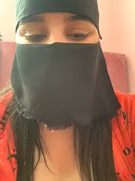 Miss-Soka online show from 18, 1, 2025