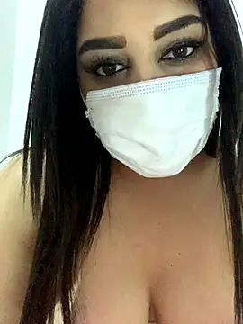 Miss-Soka online show from 17, 11, 2025